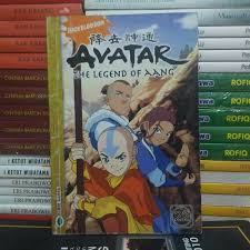 Avatar: The Legend of Aang Book2 - Chapter 22