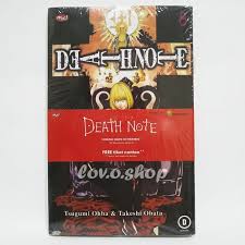 DEATH NOTE vol. 8